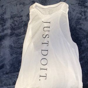 Nike Tank